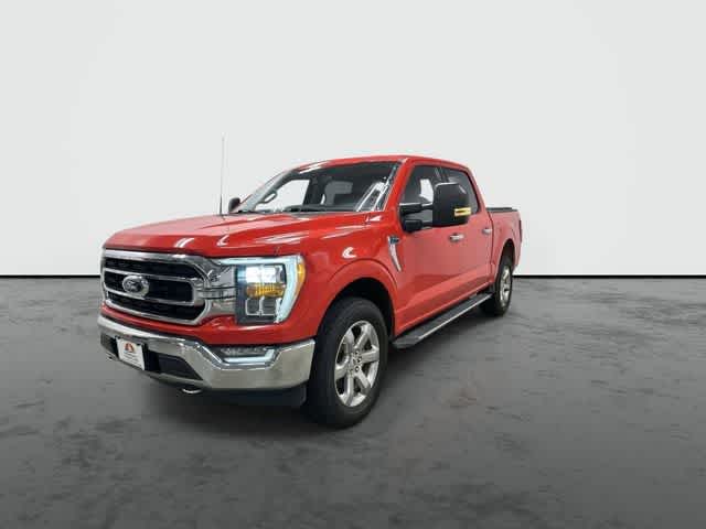 Thumbnail: 2021 Ford F-150 - 7