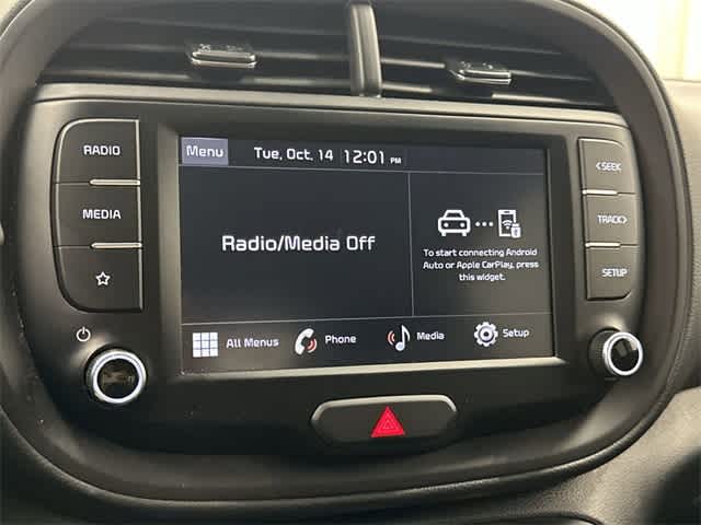 Thumbnail: 2024 Kia Soul - 21