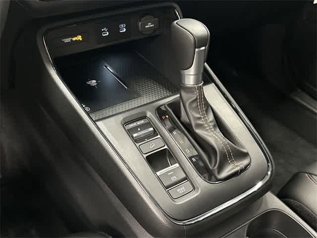 Thumbnail: 2026 Honda CR-V - 22