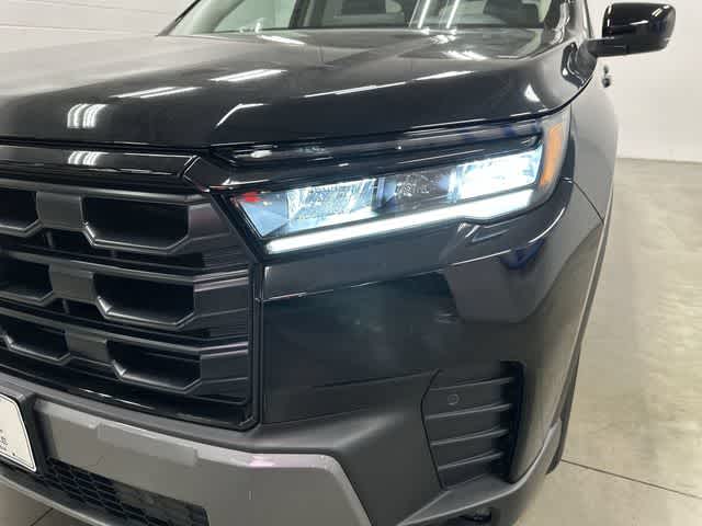Thumbnail: 2026 Honda Pilot - 32