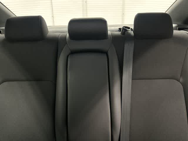 Thumbnail: 2026 Honda Civic - 14