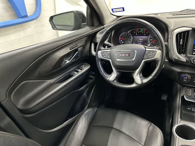 Thumbnail: 2020 GMC Terrain - 11