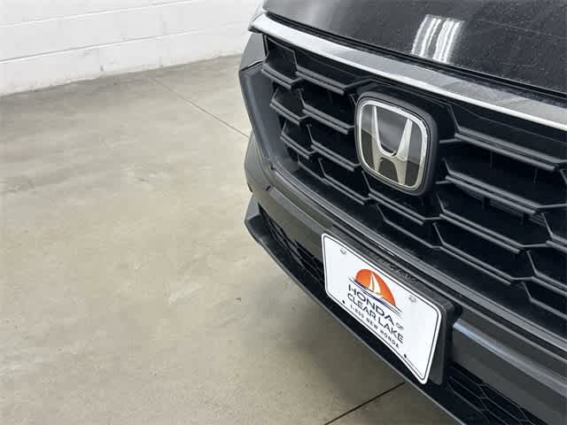 Thumbnail: 2026 Honda CR-V - 29