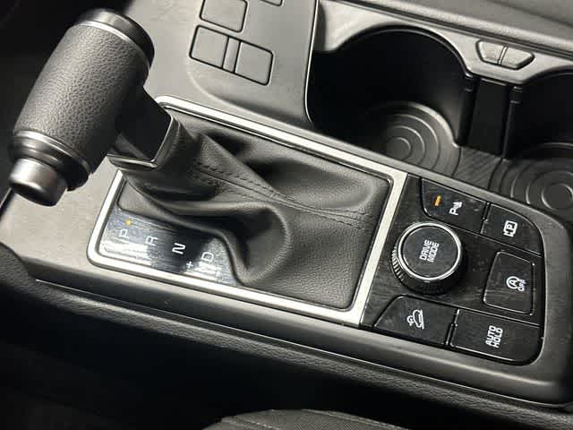 Thumbnail: 2025 Kia Sportage - 24