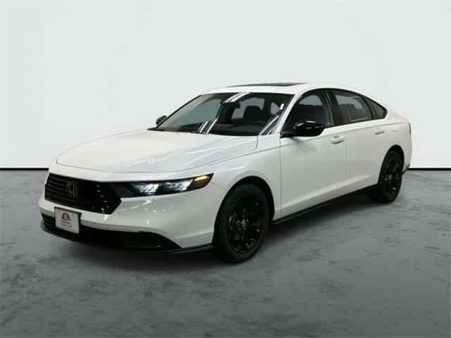 Thumbnail: 2025 Honda Accord - 1