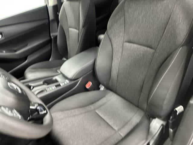 Thumbnail: 2025 Honda Accord - 10