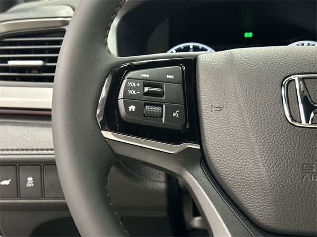 Thumbnail: 2026 Honda Odyssey - 17