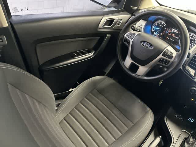 Thumbnail: 2022 Ford Ranger - 12