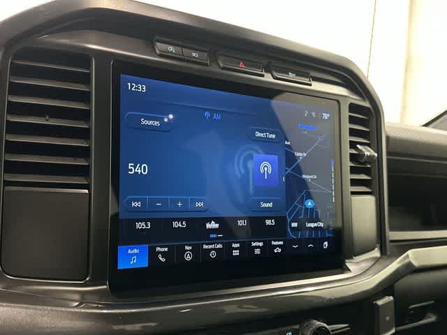 Thumbnail: 2024 Ford F-150 - 22