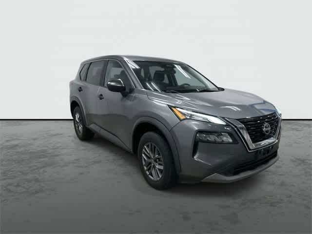 Thumbnail: 2023 Nissan Rogue - 6