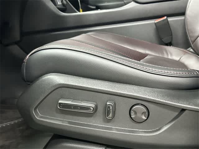 Thumbnail: 2025 Honda Pilot - 26
