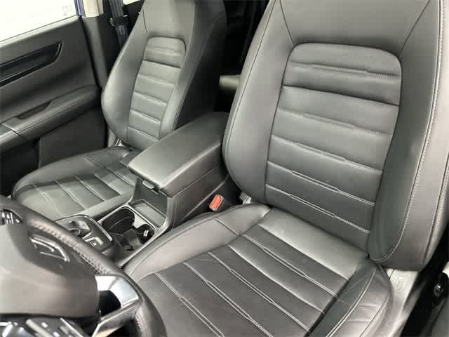 Thumbnail: 2023 Honda CR-V - 10