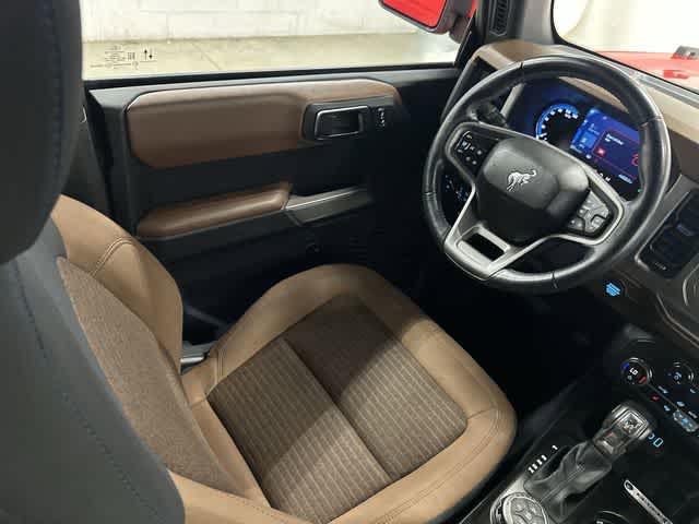 Thumbnail: 2023 Ford Bronco - 12