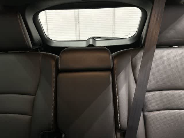 Thumbnail: 2023 Honda Passport - 14