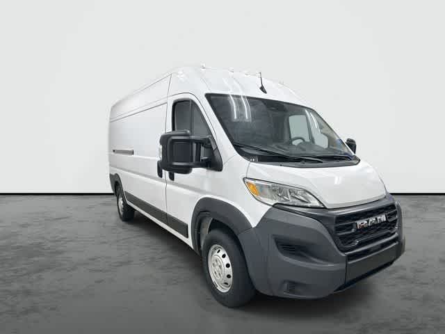 Thumbnail: 2023 RAM ProMaster - 6