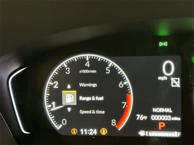 Thumbnail: 2025 Honda Pilot - 16