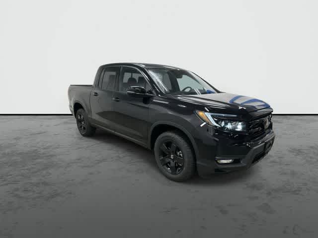 Thumbnail: 2026 Honda Ridgeline - 5