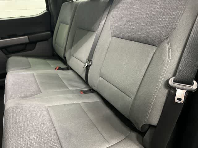 Thumbnail: 2024 Ford F-150 - 11