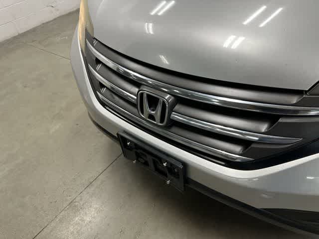 Thumbnail: 2014 Honda CR-V - 29