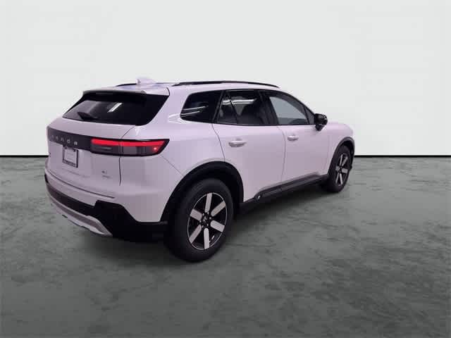 Thumbnail: 2025 Honda Prologue - 8