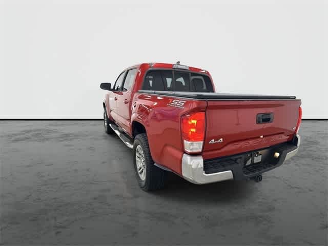 Thumbnail: 2016 Toyota Tacoma - 2