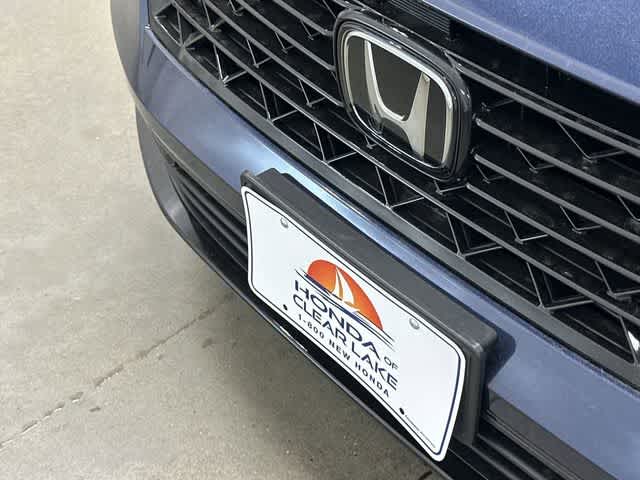 Thumbnail: 2026 Honda Accord - 29