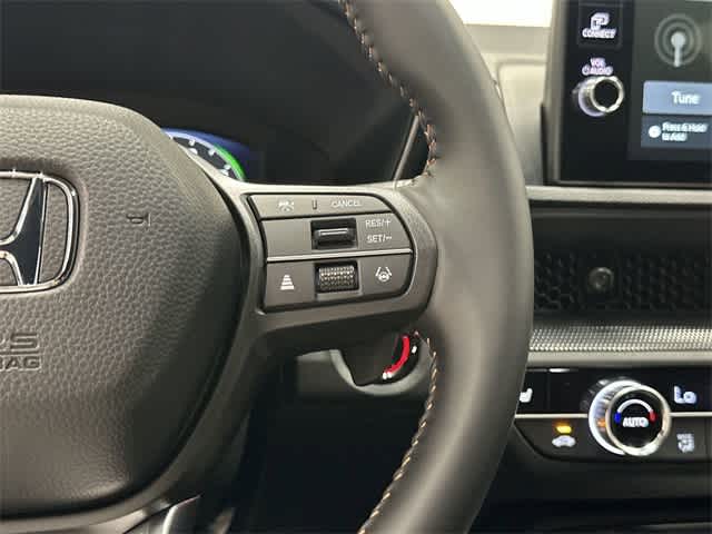 Thumbnail: 2026 Honda CR-V - 17