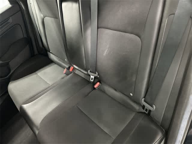 Thumbnail: 2025 Honda Civic - 11