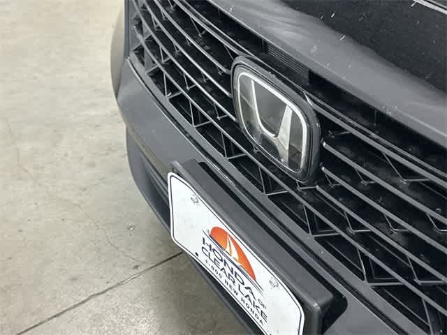 Thumbnail: 2025 Honda Accord - 29