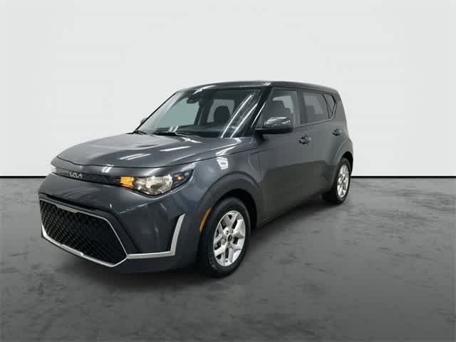 Thumbnail: 2023 Kia Soul - 7
