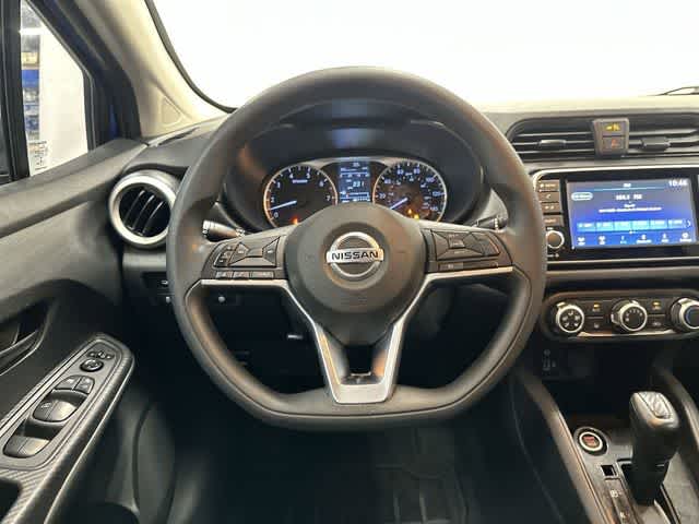 Thumbnail: 2021 Nissan Versa - 15