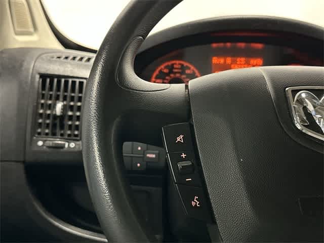 Thumbnail: 2020 RAM ProMaster - 17