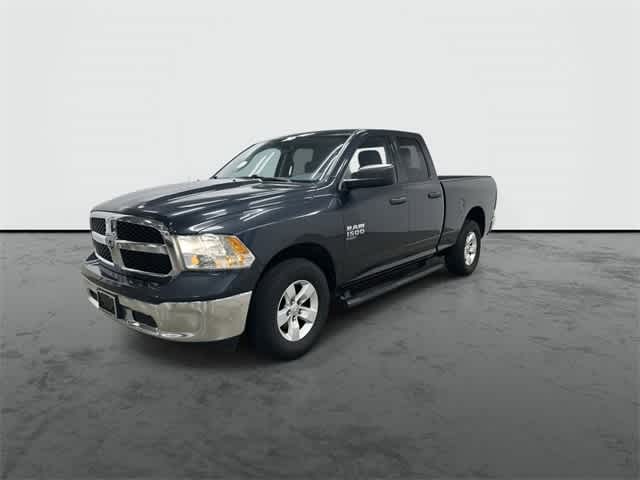 Thumbnail: 2020 RAM 1500 Classic - 8