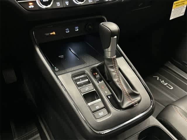 Thumbnail: 2026 Honda CR-V - 23