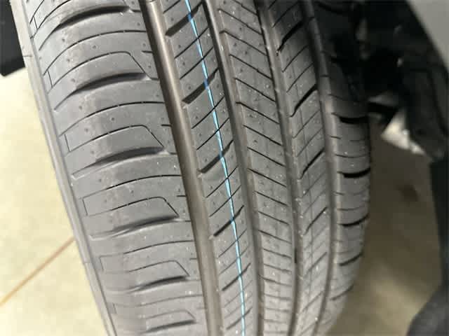 Thumbnail: 2026 Honda CR-V - 29