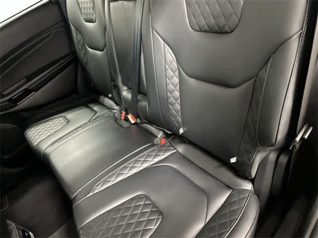 Thumbnail: 2024 Ford Edge - 11