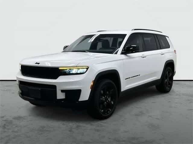 Thumbnail: 2023 Jeep Grand Cherokee - 1