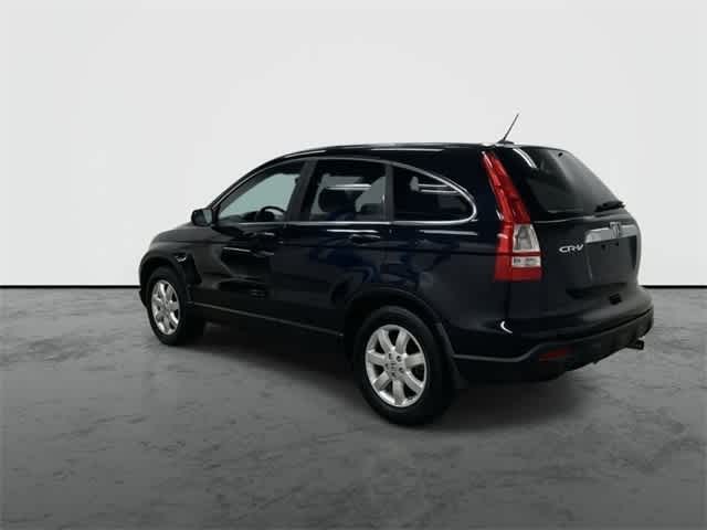 Thumbnail: 2007 Honda CR-V - 9