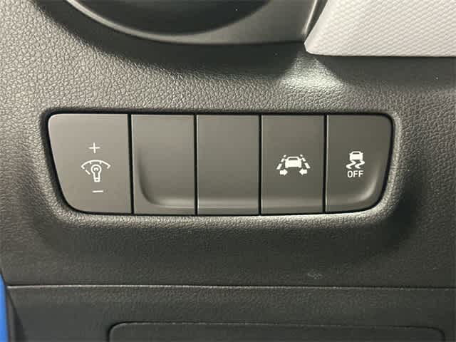 Thumbnail: 2019 Hyundai Kona - 19