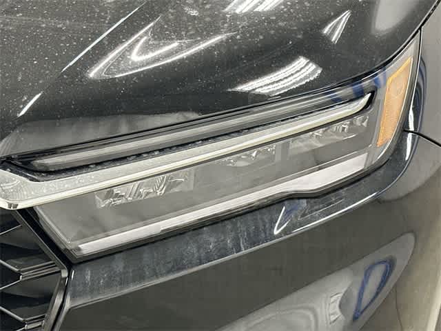 Thumbnail: 2025 Honda Pilot - 33