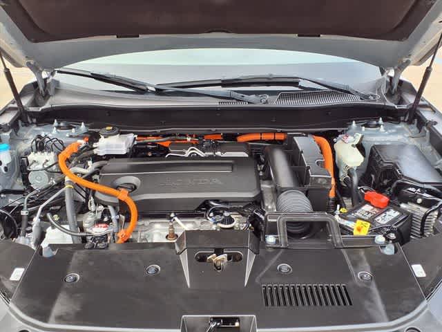 Thumbnail: 2024 Honda CR-V - 9