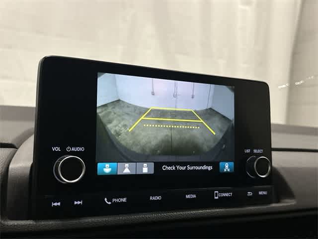 Thumbnail: 2024 Honda CR-V - 23