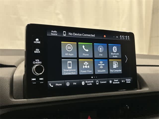 Thumbnail: 2024 Honda CR-V - 22