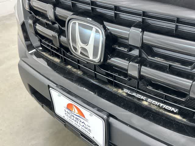 Thumbnail: 2026 Honda Ridgeline - 31
