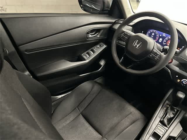 Thumbnail: 2024 Honda Accord - 12