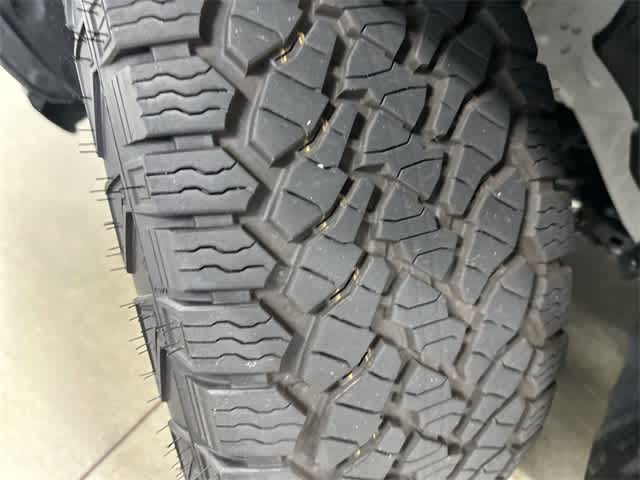 Thumbnail: 2026 Honda Passport - 30