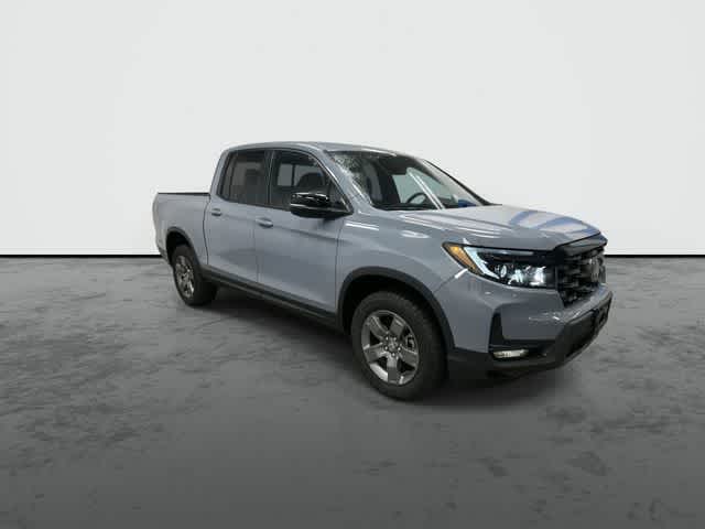 Thumbnail: 2025 Honda Ridgeline - 5