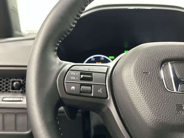 Thumbnail: 2026 Honda CR-V - 17