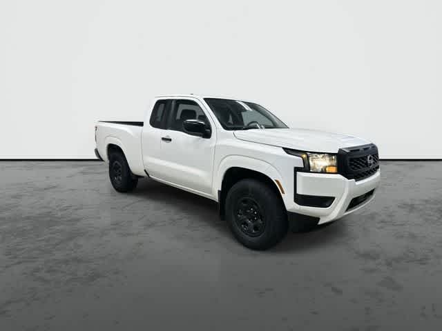 Thumbnail: 2025 Nissan Frontier - 4