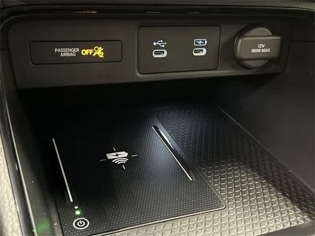 Thumbnail: 2026 Honda CR-V - 24